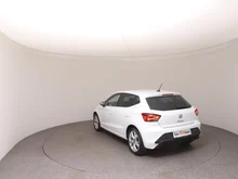 SEAT Ibiza Style Edition 1.0 TSI 95PS in Nevada-Weiß Metallic