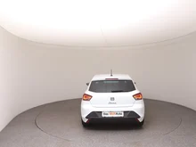 SEAT Ibiza Style Edition 1.0 TSI 95PS in Nevada-Weiß Metallic