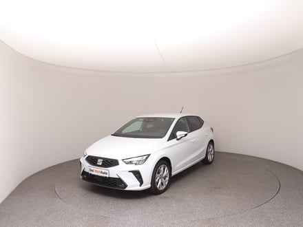 SEAT Ibiza Style Edition 1.0 TSI 95PS