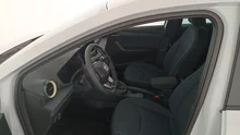 SEAT Ibiza Style Edition 1.0 TSI 95PS in Nevada-Weiß Metallic
