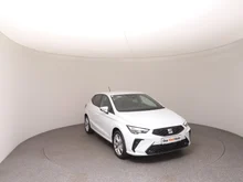 SEAT Ibiza Style Edition 1.0 TSI 95PS in Nevada-Weiß Metallic