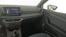 SEAT Ibiza Style Edition 1.0 TSI 95PS in Nevada-Weiß Metallic