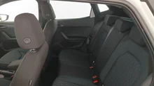 SEAT Ibiza Style Edition 1.0 TSI 95PS in Nevada-Weiß Metallic