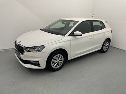 Škoda Fabia Selection TSI