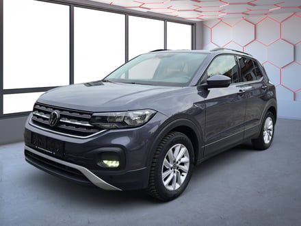 VW T-Cross Life TSI