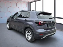 Thumbnail-Foto von Fahrzeug