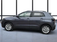 Thumbnail-Foto von Fahrzeug