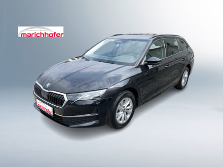 Škoda Octavia Combi Selection TSI mHEV DSG