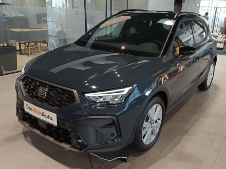 SEAT Arona Style Edition 1.0 TSI DSG