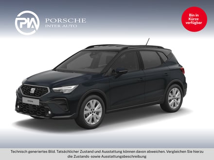 SEAT Arona Style Edition 1.0 TSI DSG