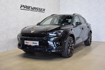 CUPRA Formentor 1.5 e-TSI 150 PS DSG