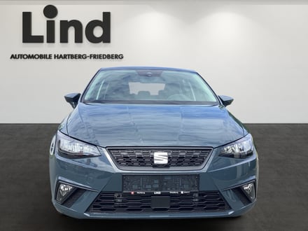 SEAT Ibiza Reference Edition 1.0 TSI