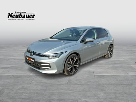 VW Golf Falco Edition TSI