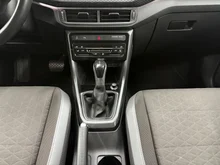 VW T-Cross Style TSI DSG in Ascotgrau