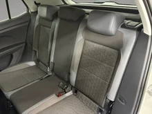 VW T-Cross Style TSI DSG in Ascotgrau