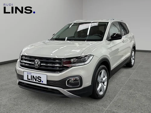 VW T-Cross Style TSI DSG