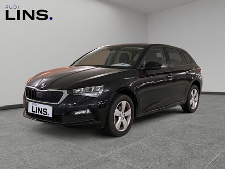 Škoda Scala Ambition TSI