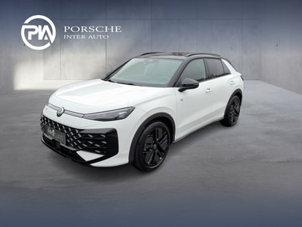 VW T-Roc R-Line eTSI DSG