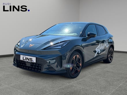 CUPRA Raval ENDURANCE 52/55 155kW/210 PS