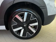 Škoda Epiq Selection 55 in Platinum-Weiß Metallic