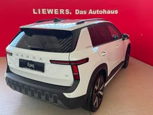 Škoda Epiq Selection 55 in Platinum-Weiß Metallic
