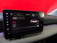 Škoda Epiq Selection 55 in Platinum-Weiß Metallic