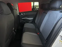 Škoda Epiq Selection 55 in Platinum-Weiß Metallic