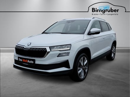 Škoda Karoq Selection TSI DSG ACT