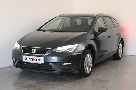 SEAT Leon Kombi Style TDI 4Drive