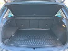 VW Tiguan Sky TDI SCR 4MOTION DSG in Indiumgrau Metallic