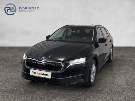 Škoda Octavia Combi Selection TSI