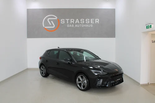 CUPRA Leon 1.5 TSI