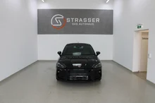 CUPRA Leon 1.5 TSI in Nacht-Schwarz Metallic