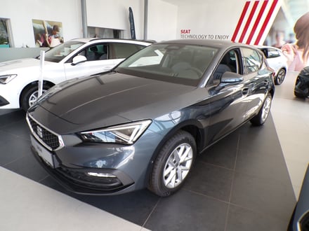 SEAT Leon Style Edition 1.5 TSI 115 PS