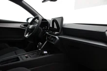 SEAT Leon SP Kombi FR Edition 1.5 TSI 115 PS in Magnet-Grau Metallic