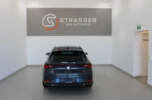 SEAT Leon SP Kombi FR Edition 1.5 TSI 115 PS in Magnet-Grau Metallic