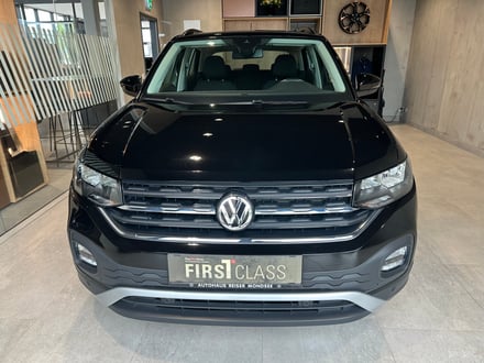 VW T-Cross Life TSI