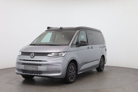 VW California Beach TDI