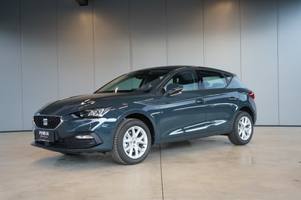 SEAT Leon Style Edition 1.5 TSI 115 PS