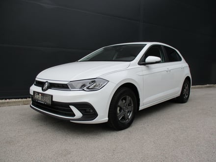 VW Polo 4Me