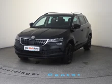 Thumbnail-Foto von Fahrzeug