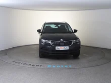 Thumbnail-Foto von Fahrzeug