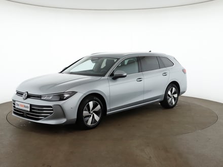 VW Passat Variant Business eTSI DSG