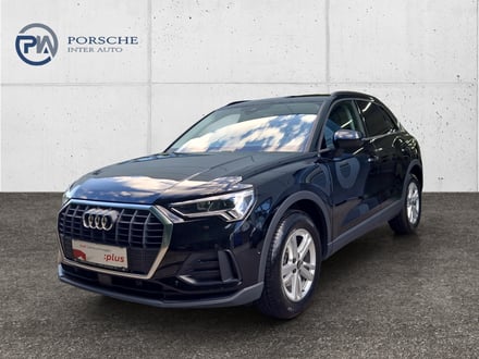 Audi Q3 35 TFSI intense