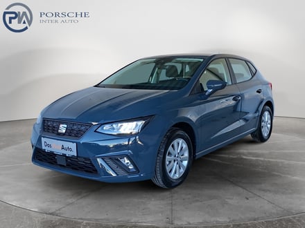 SEAT Ibiza Reference 1.0 TSI