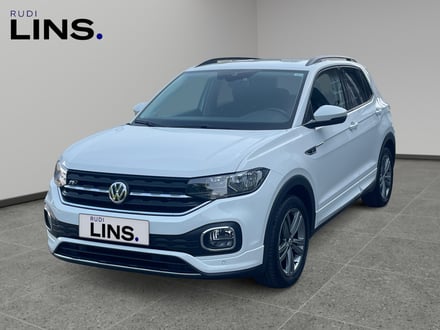 VW T-Cross Life TSI DSG
