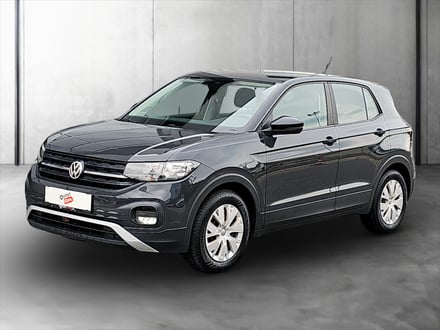 VW T-Cross TSI