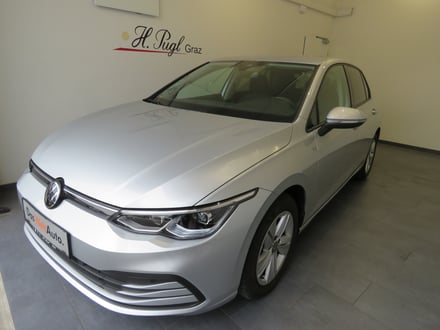 VW Golf Life mHeV TSI DSG