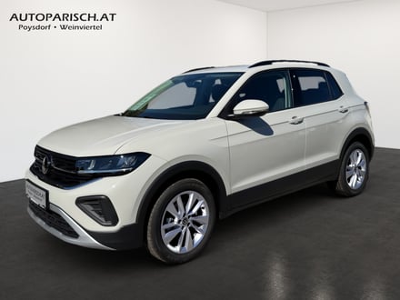 VW T-Cross Friends TSI
