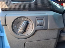VW T-Cross Friends TSI in Clear Blue Metallic